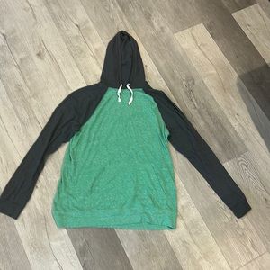 Urban Pipeline Men’s Hooded Long Sleeve XL - C20